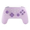 [2023 Latest Model] Switch Controller Wireless Gamepad Bluetooth Connection Switch Pro Controller Wireless Pro Controller [With Back Button, Macro Fun