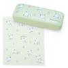 Sanrio Sanrio Футляр для очков Pochacco Pochacco x 16 x New Life Персональные аксессуары Персонаж 330701 SANRIO (САНРИО) 3,5 5,8 см