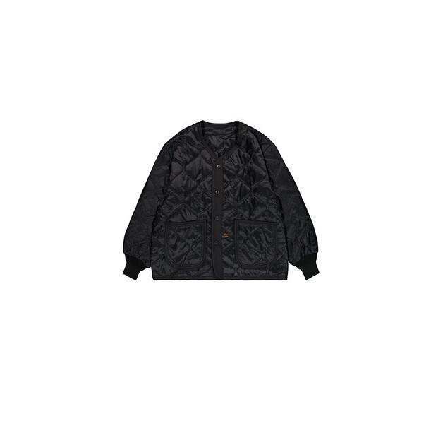 Куртка Alpha Industries Полевая куртка ALS Liner Heritage