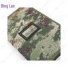 Binglan Tactical Mapping & Charting Tool Kit