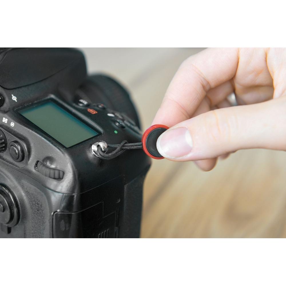 []Ремешок PeakDesign Leash для камеры Ash L-AS-3