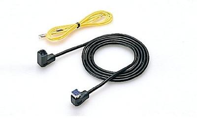 Удлинительный кабель IP-шины Carrozzeria (первопроходец) (1.5м) CD-IP151E