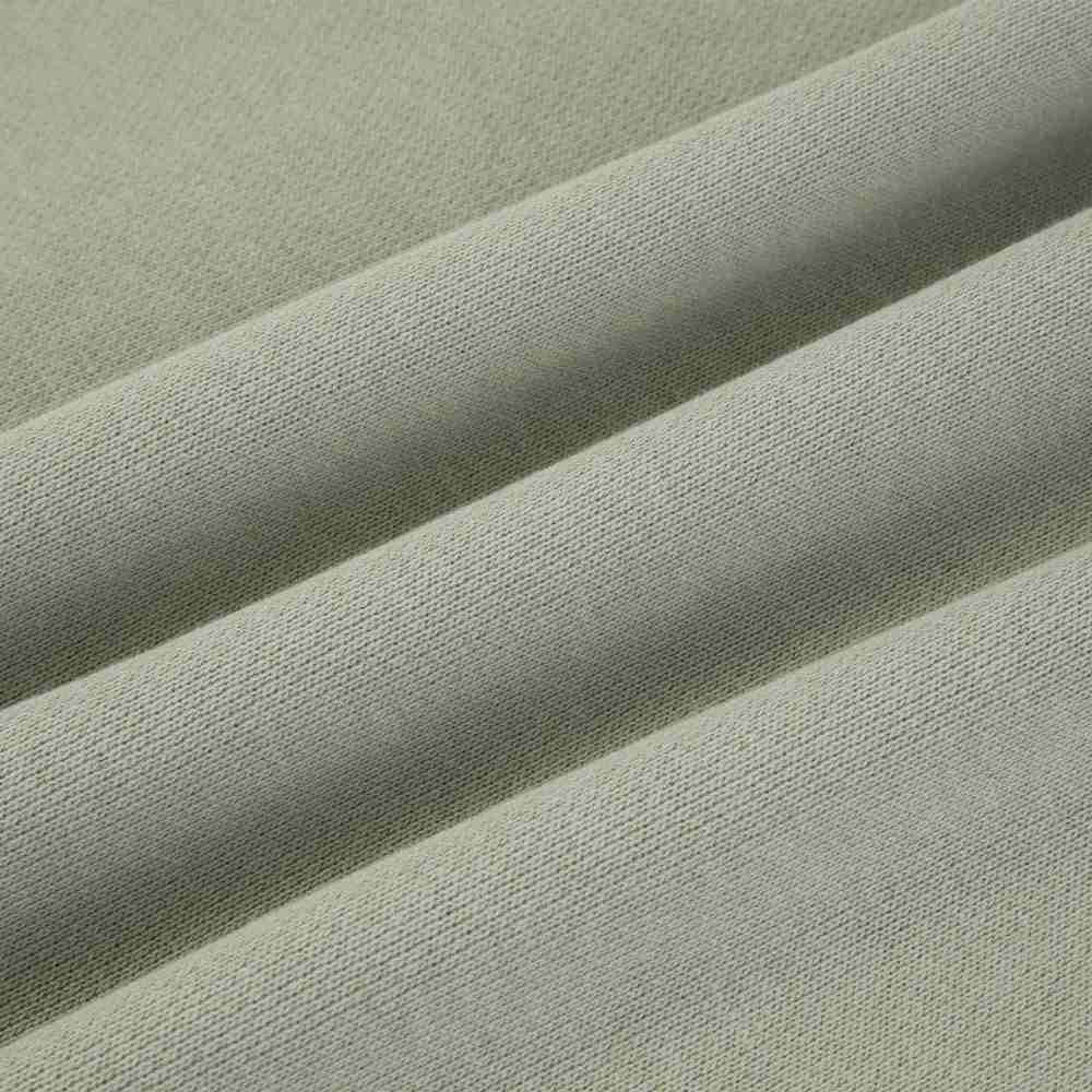 Puma MMQ Series Embroidered Logo Knit Crew Neck Sweater Unisex Tops Grey 536595-68