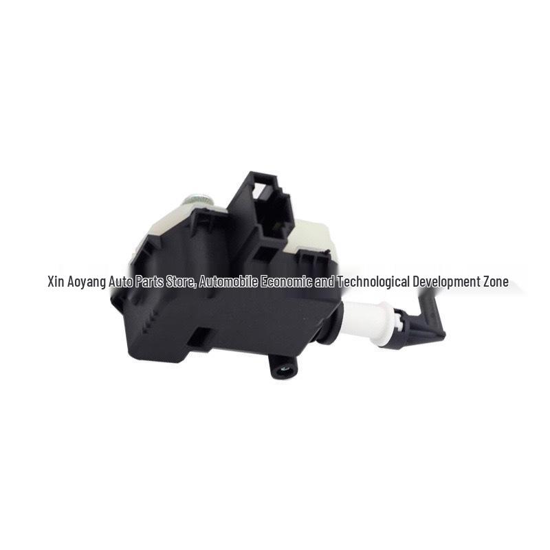Двигатель багажника Volkswagen 18G827061