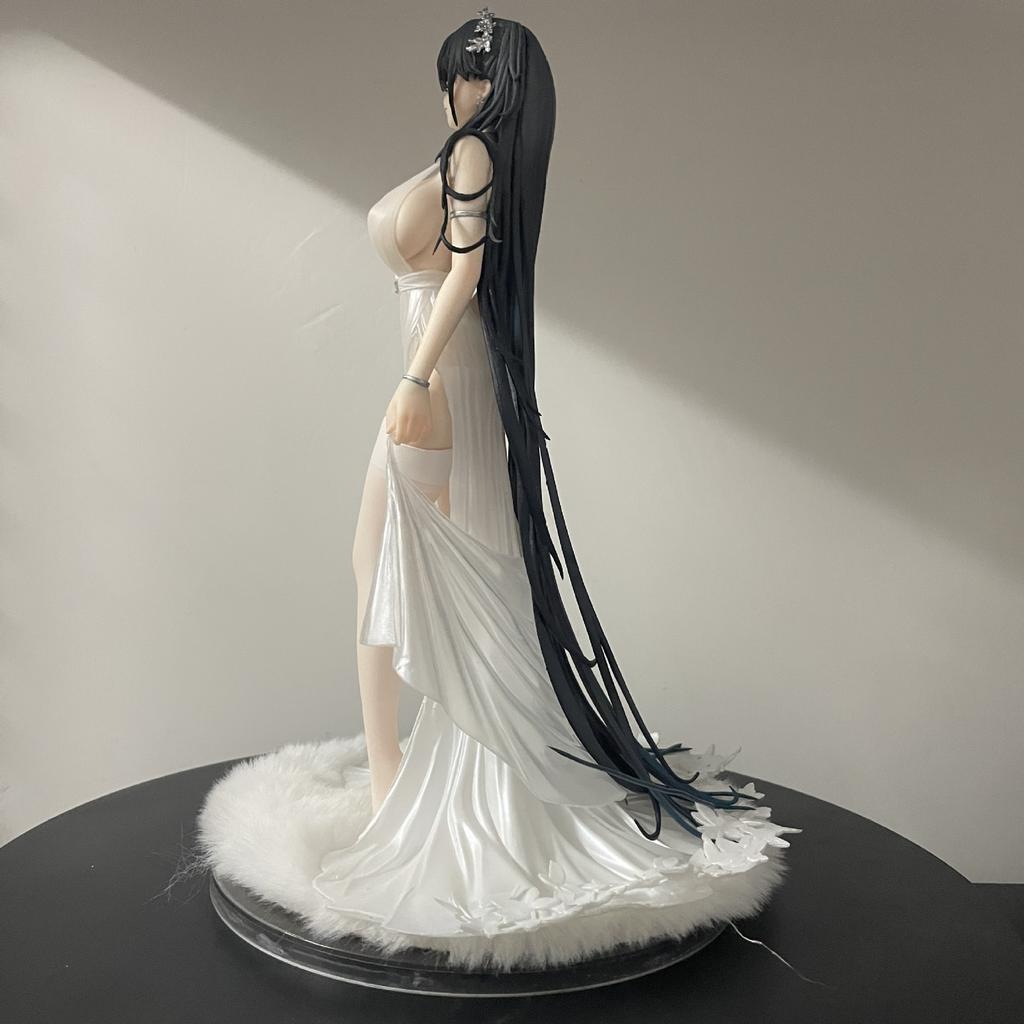 Azur Lane Ijn Taihō 30см Вечернее платье Аниме Фигурка Коллекционная Статуэтка Девушки Мультяшная Модель Украшение Милая Кукла для Фанатов Игр