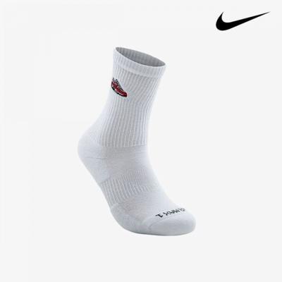 Nike Galleria Nike Everyday Plus Cushion Sports Gym Длинные носки