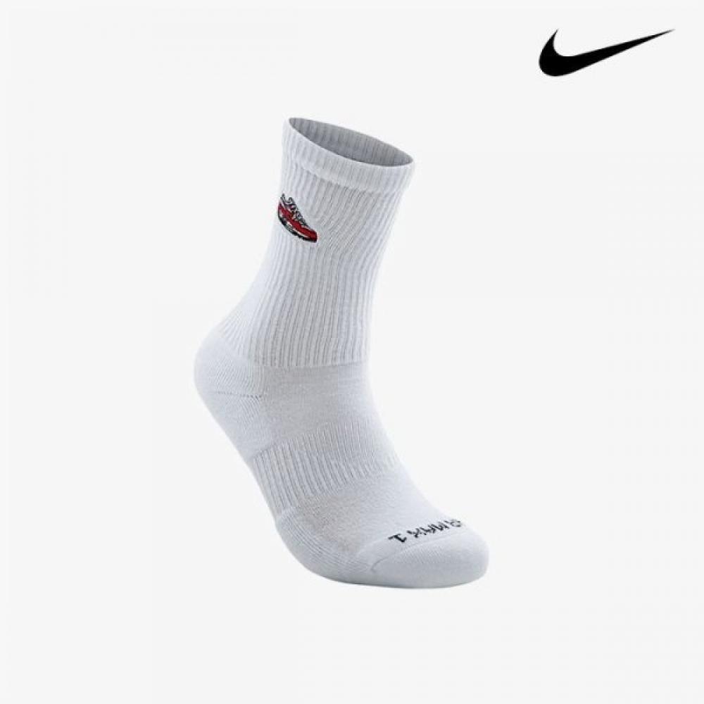 Nike Galleria Nike Everyday Plus Cushion Sports Gym Длинные носки