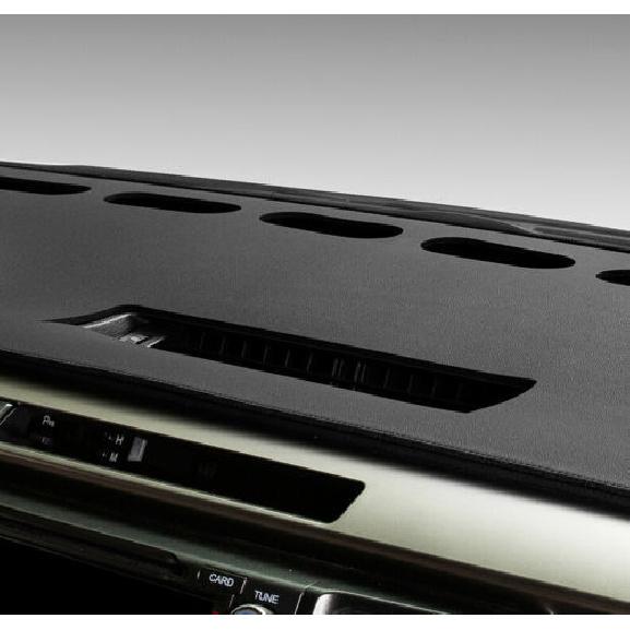 Brown Leather Non-Slip Dash Mat Dashboard Cover Dashmat For Lexus IS250 IS350