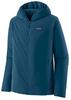 Куртка Patagonia Nano-Air Light Hybrid Hoody (84416) lagom blue
