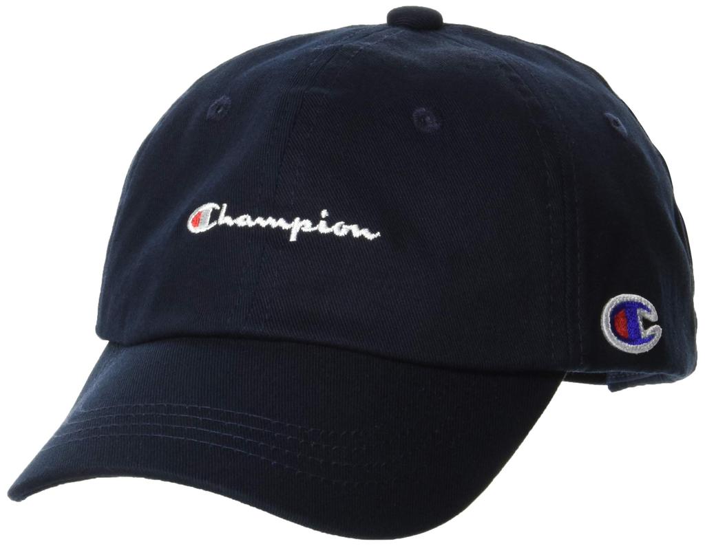 Champion Cap Sizes Kids' 141-002A, Navy, 53-55cm