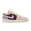 Air Air Jordan 1 Low SE GS 'Меховой Свуш' FZ3928-200