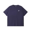 Fila Унисекс футболка с коротким рукавом из быстросохнущего трикотажа