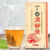 Natural Herbal Tea Dingxiangweishucha 150g Fuling Foshou Shanzha Damai Herbs Tea