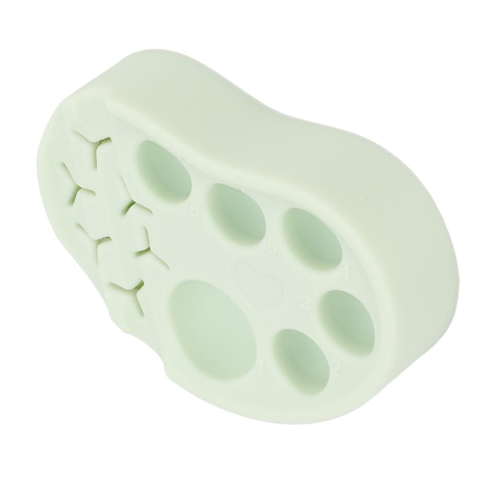 Lash Lift Brow Lamination Lotion Palette Perming Lotion Container Multifunction Silicone Tray for