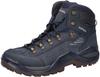 Hiking Shoes Renegade EVO GTX Mid Navy Grau 6930