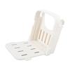 Adjustable Toast Cutter with Bread Slicer Guide, Divider, Easy To Clean, Space-Saving, for Bread, Toast, Bagels, Buns, Sandwiches, and More