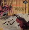 7inch Record MANTOVANI - And Music By... DFE6481 Decca 1958 UK Jazz Used