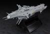 Hasegawa Пластиковая модель щековой дробилки Cordoba Scale CW19 1/3000 от Creator Works Series