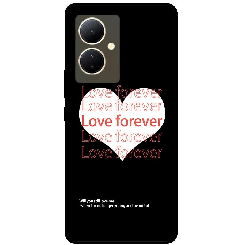 Для vivo V29 Lite 5G Чехлы V29Lite Модные Мягкие Силиконовые Задние Крышки из ТПУ для Телефона Vivo V29 Lite Чехол Coque Funda Etui V 29 Lite