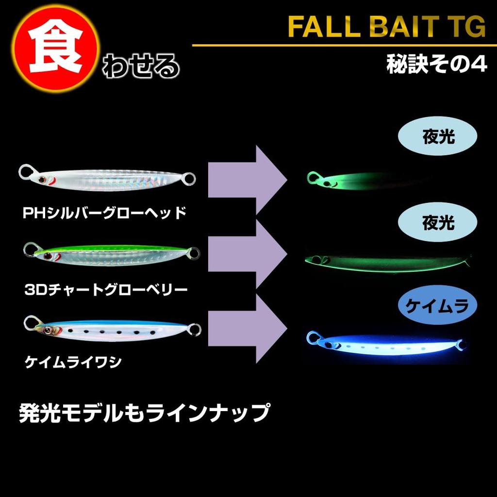 Daiwa Вольфрамовая джиг-приманка TG 80 г MG Green Gold