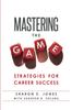 Книга Mastering the Game : Strategies for Career Success