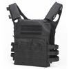 Ultra lightweight structure | MOLLE global expansion | MOLLE Magic Sticky dual system outdoor training vest