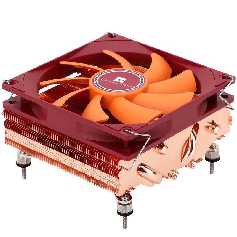 Кулер для процессора Thermalright AXP-90 X47 Series 90мм высокопроизводительный тихий вентилятор