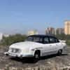 Новый 1:43 Русский Советский Союз TATRA 603 автомобиль из сплава литья под давлением игрушечный автомобиль детские игрушки детская подарочная коллекция