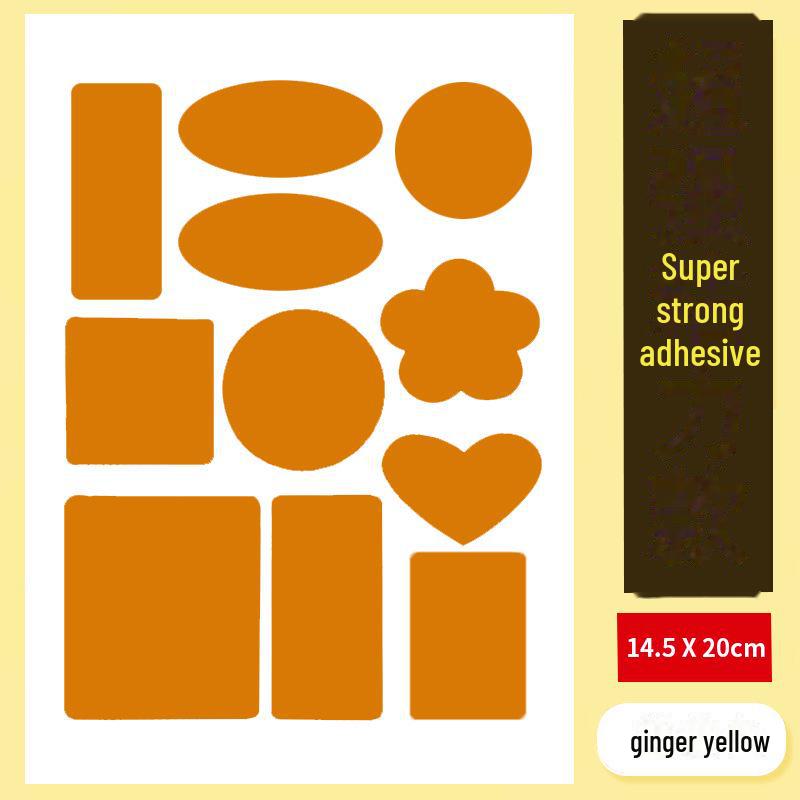 Self-Adhesive Down Jacket Patches for Men & Women: Seamless, High-End Repair for Clothing Holes.Makeup