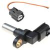 23731-3S500 Crankshaft Position Sensor w/ Connector For Nissan Frontier Xterra