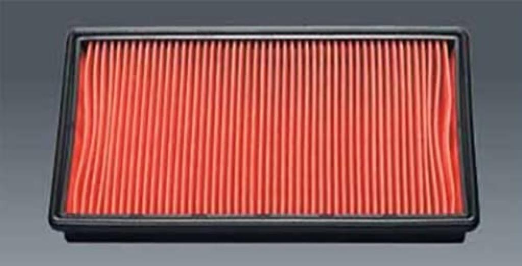 Nismo Sports Air Filter for Nissan (Dry Type) Note/Cube (1 Piece) A6546-1JY00
