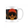 Peace Skull Mug