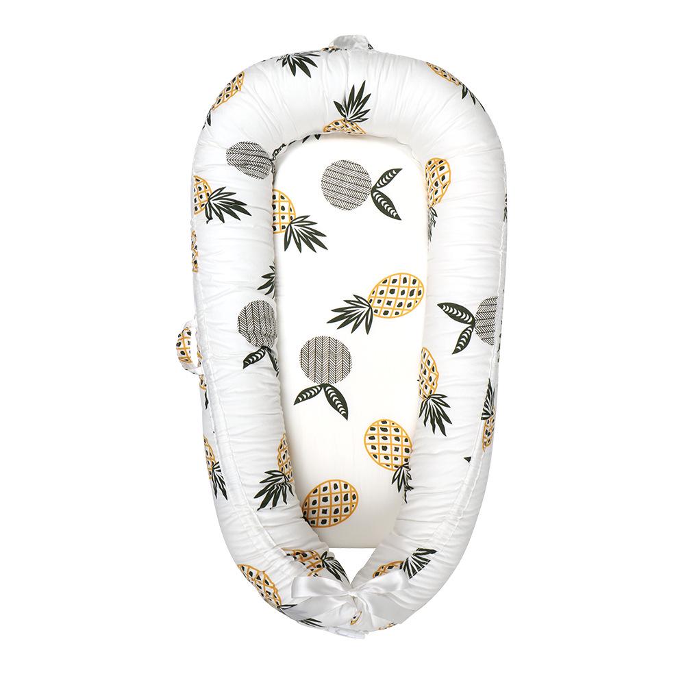 Mamibaby Newborn/Baby/Toddler Portable Detachable Co-Sleeper Nest
