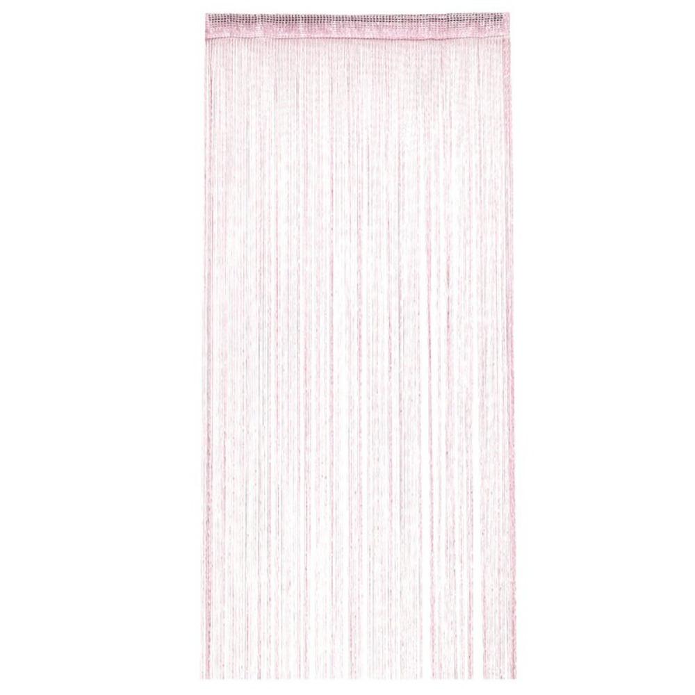 Разделитель комнаты DIY Дверь Окно Шторы Кисточка Москитная сетка Шторы Подвесные Бусины Шторы