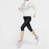 Nike Куртки Женские Белые С Капюшоном Умеренные Другие CZ2834-100