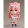 Nendoroid Hiiro VTuber Action Figure - Non-Scale Painted Plastic Model