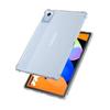 Чехол для Lenovo Xiaoxin Pad 11 2025 11 дюймов TB335FC Прозрачный с воздушной подушкой Мягкий силиконовый чехол funda Планшет Tab Idea 11 дюймов TPU Накладка