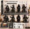 New 3D Beaded Figurine Kit Ideal DIY Gift Set with Beautiful Packaging for Craft Lovers