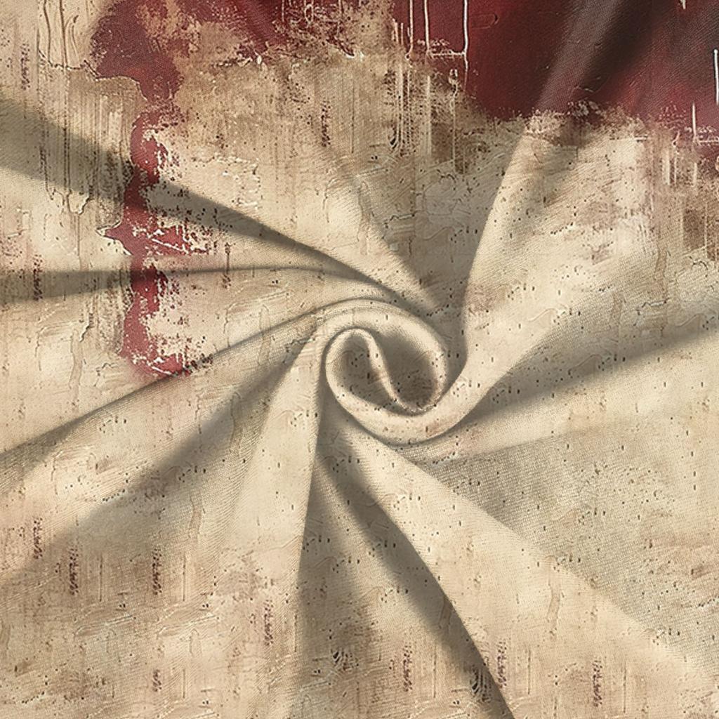 Women Fashion Gothic Punk Bat-Sleeve 3D Cute Halloween Print Irregular Party Dress