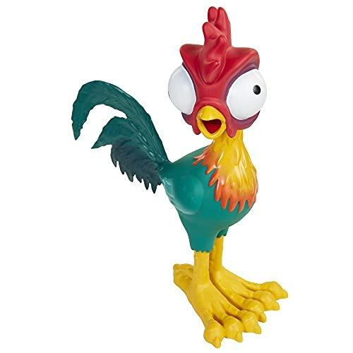 Disney Moana Squeeze and Scream HeiHei Toy Figure [Item]
