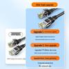 SAMZHE Cat5e Ethernet Cable
