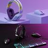 Logitech G733 RGB 7.1 Surround Sound Wireless Gaming Headset