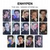 ENHYPEN THE SIN : VANISH STORM Вер. Официальная фотокарта