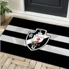 Chelsea Football Club Crest Carpet, Chair Rug,Rug for Office Bedroom living rooms, Doormat decor Fan Gift Christmas Gift