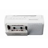 WINTECH Mono Radio Cassette Player White SCT-M110