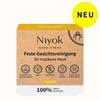 Твердое средство для умывания лица Nyok (для сухой кожи) 80г
