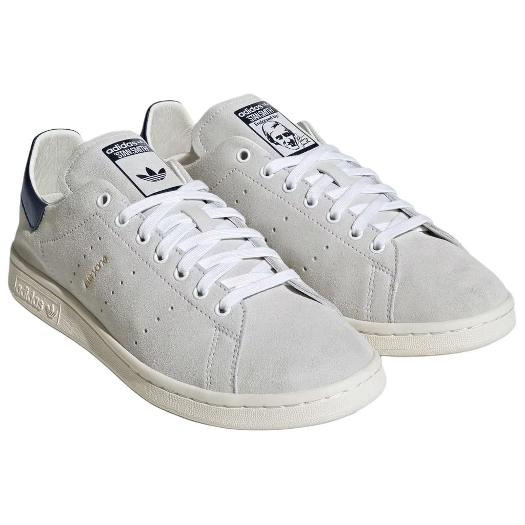 adidas Originals x Everyone STAN SMITH Кеды для скейтбординга Унисекс Белые JQ2120
