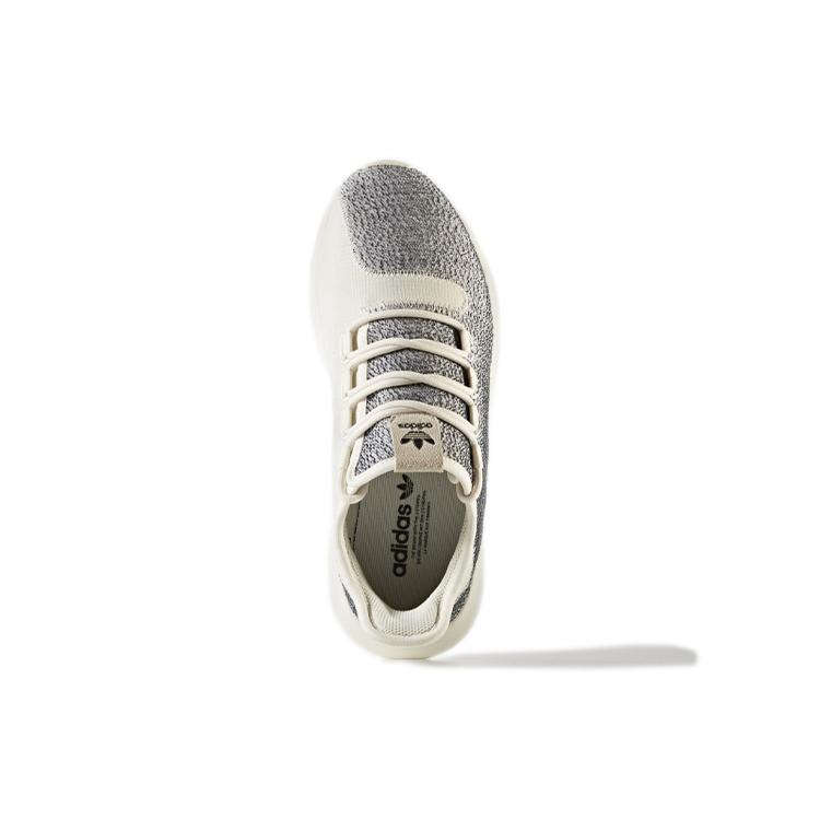 adidas Трубчатые тени 'Off White' Женские BY9739