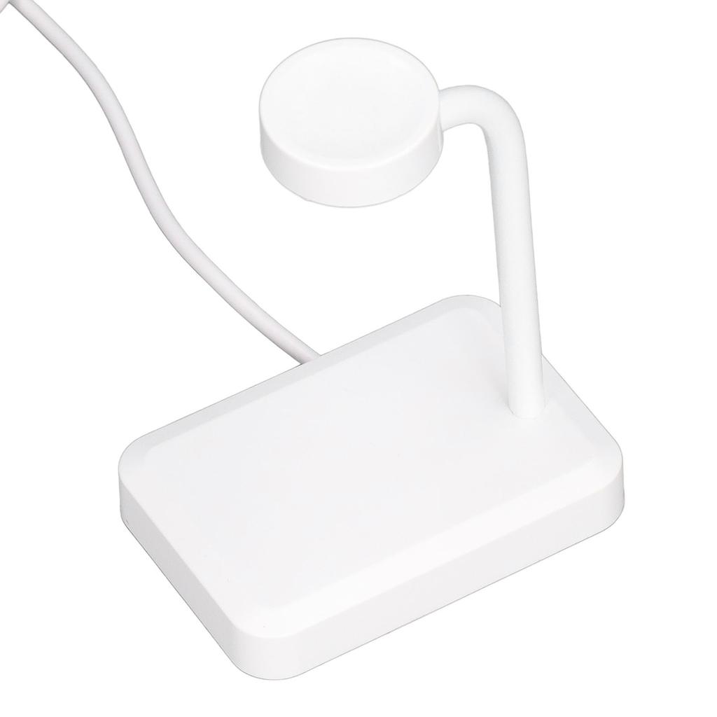 For IOS Watch Display Stand Anti Theft Smartwatch Holder 90DB Security Alarm Fast Charging IR