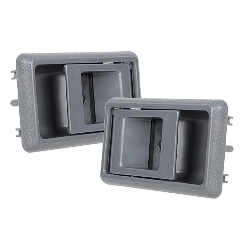 Car Interior Door Handle Left / Right Side For Toyota Tacoma 4Runner Pickup 1995 1996 1997 1998 1999 2000 TO1353105 69205-04010